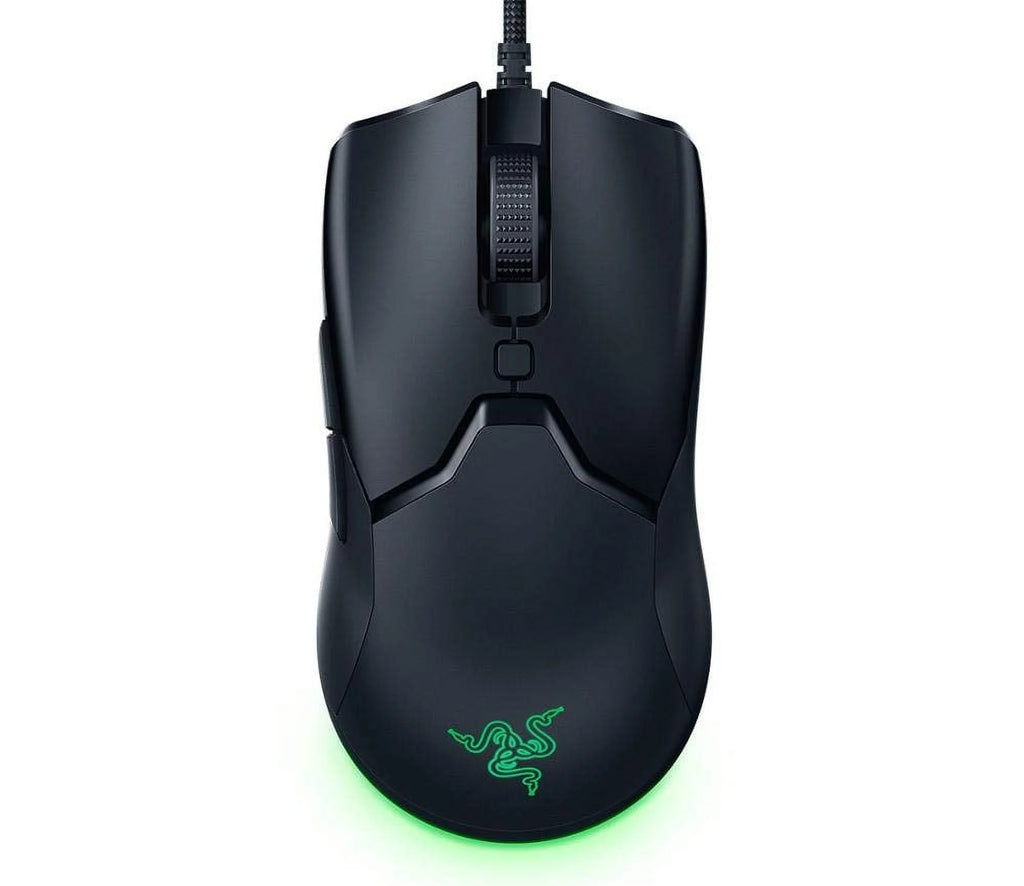 Classic Black Gaming Mouse H564