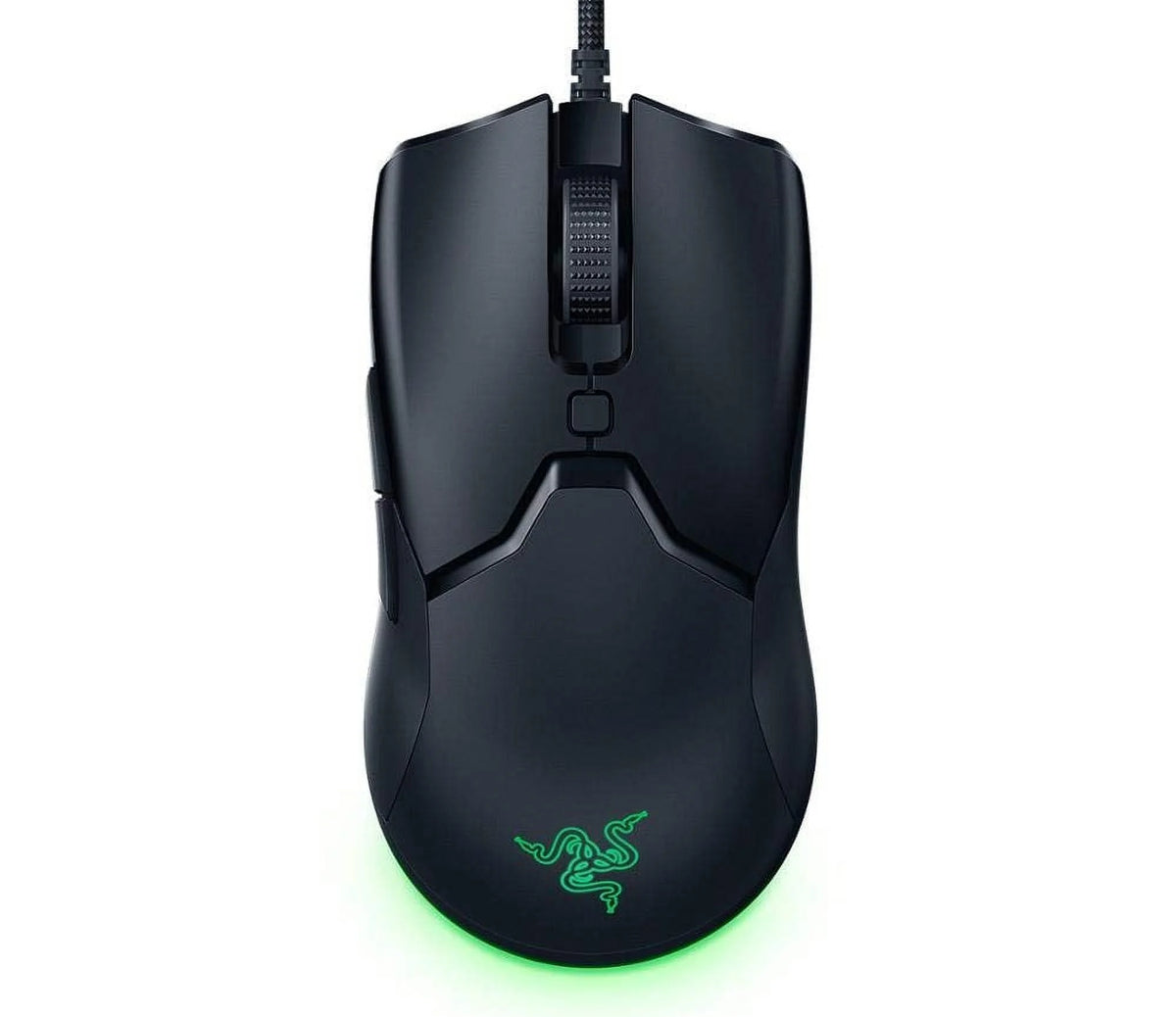 Classic Black Gaming Mouse H564