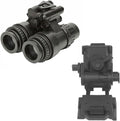 Black Night Vision Goggles K793