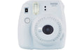 Instant Film Camera Smokey White J47811