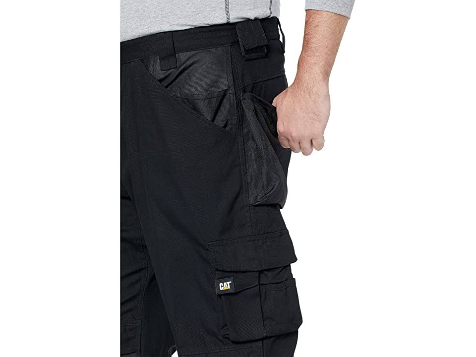 Black 46/34 Pants L56692