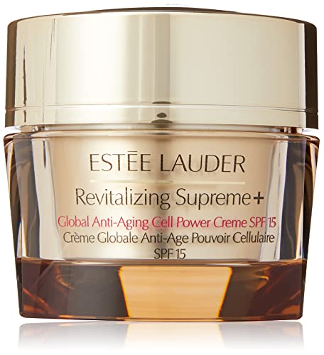 Revitalizing Supreme Anti-Aging Creme SPF 15 2.5 oz J79529