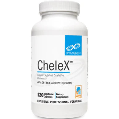 CheleX 120c U263