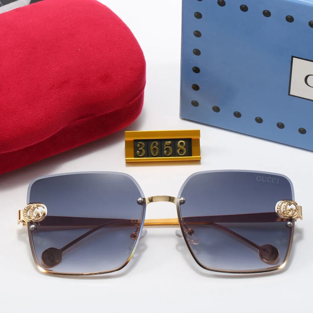 Polarized Sunglasses M799989
