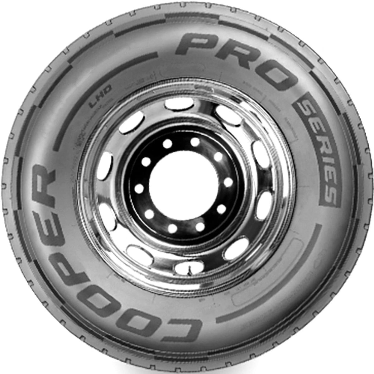 All Season 255/50R20 109V XL Passenger Tire N408