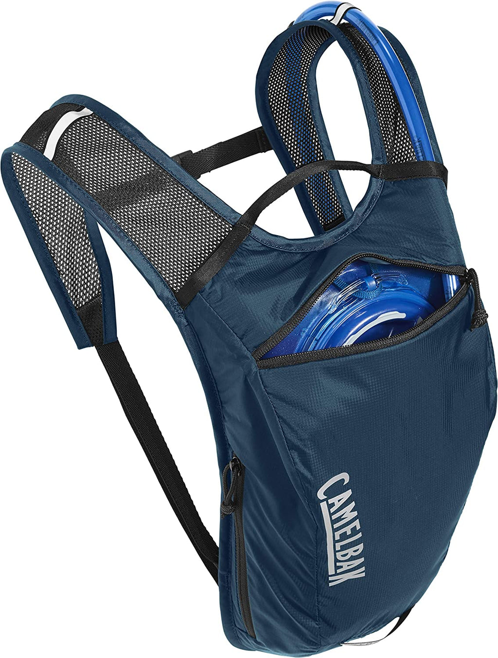 Navy Black Light Backpack M952001