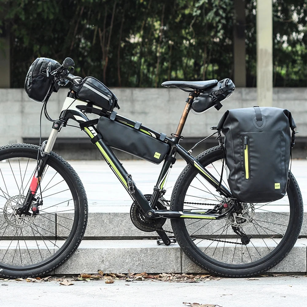 Bike Shoulder Bag 25L Capacity R9651