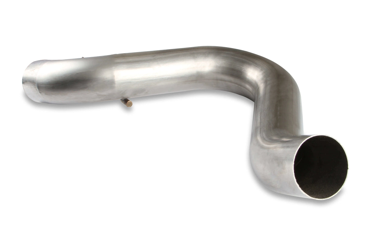 2.50 Inch Exhaust System F8209