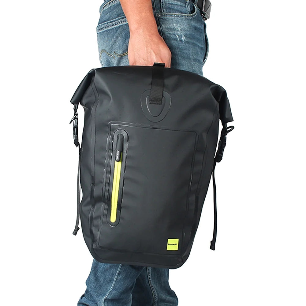Bike Shoulder Bag 25L Capacity R9651