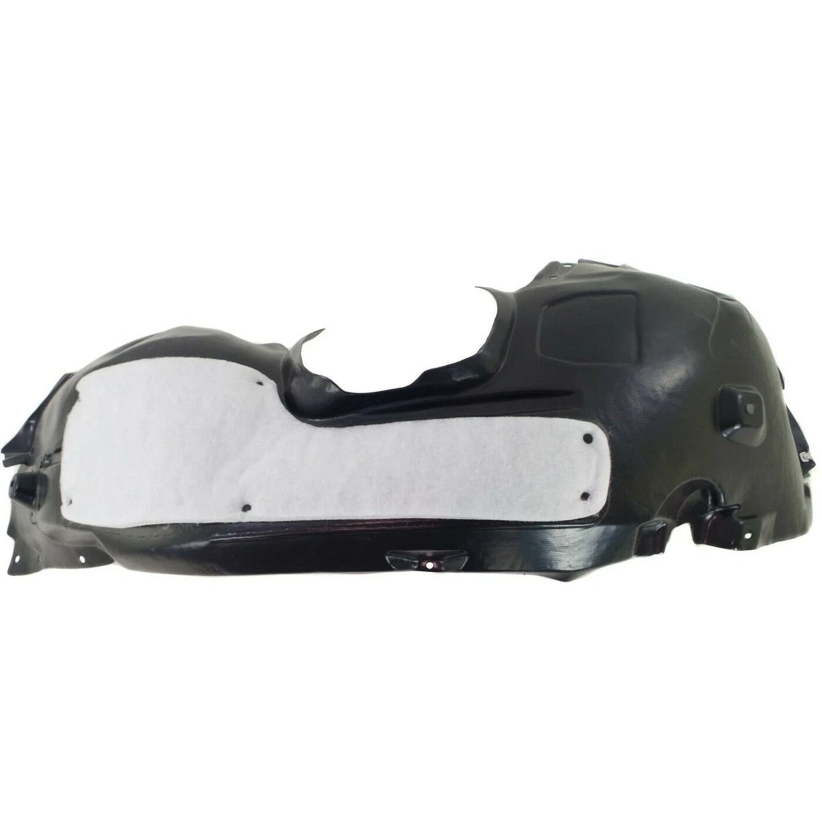 Splash Shield For Transit Connect Mini Passenger Van Front Passenger Side T365