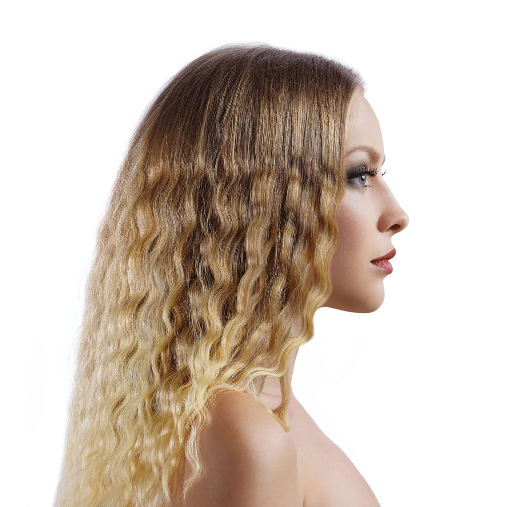 2 in 1 Styler for Wavy Hair N680646