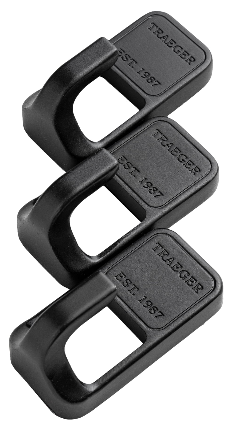 Magnetic Tool & Accessory Hooks 3 Piece Set G4771