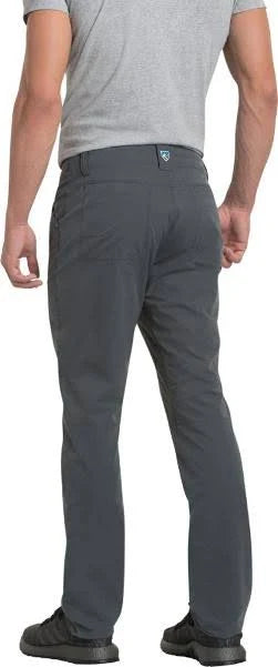 Men Silencr Rogue Pant - Carbon V443