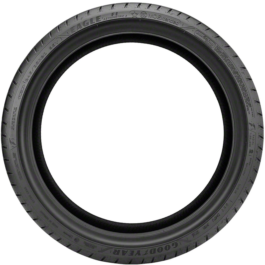 Summer 245/35R20 (95Y) XL Passenger Tire L228