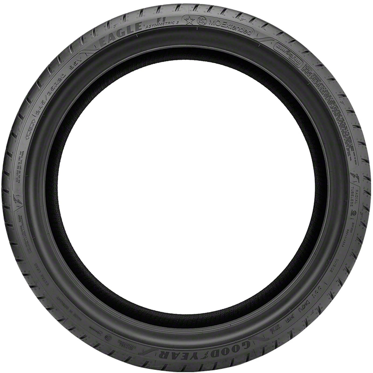 Summer 245/35R20 (95Y) XL Passenger Tire L228