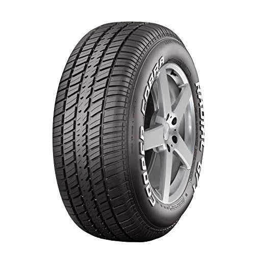 All-Season P255/60R15 102T Tire I129701
