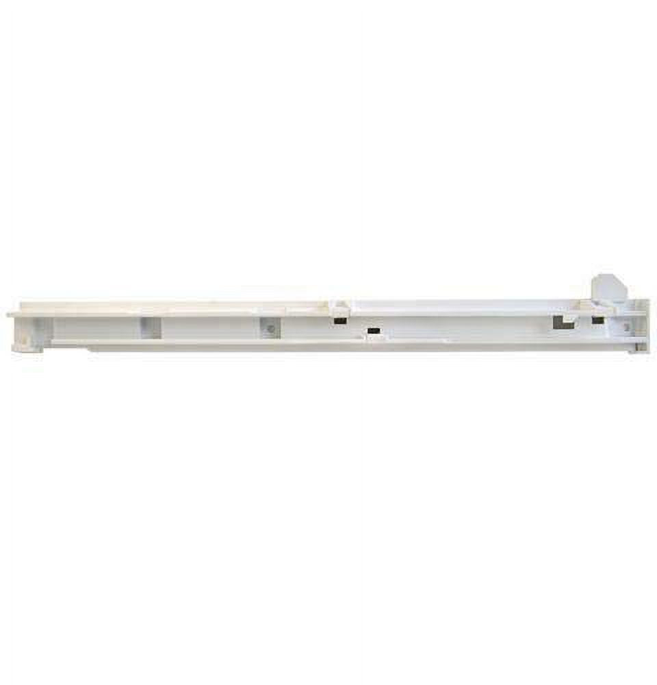 Refrigerator Drawer Slide Rail Left Side M612499
