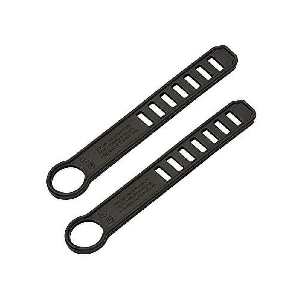 TX STRAP (QTY. 2) FOR BIKE RACKS L5587