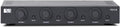 Speaker Selector with Volume Control Resistor W5511