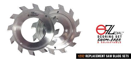Replacement Saw Blade Q22834