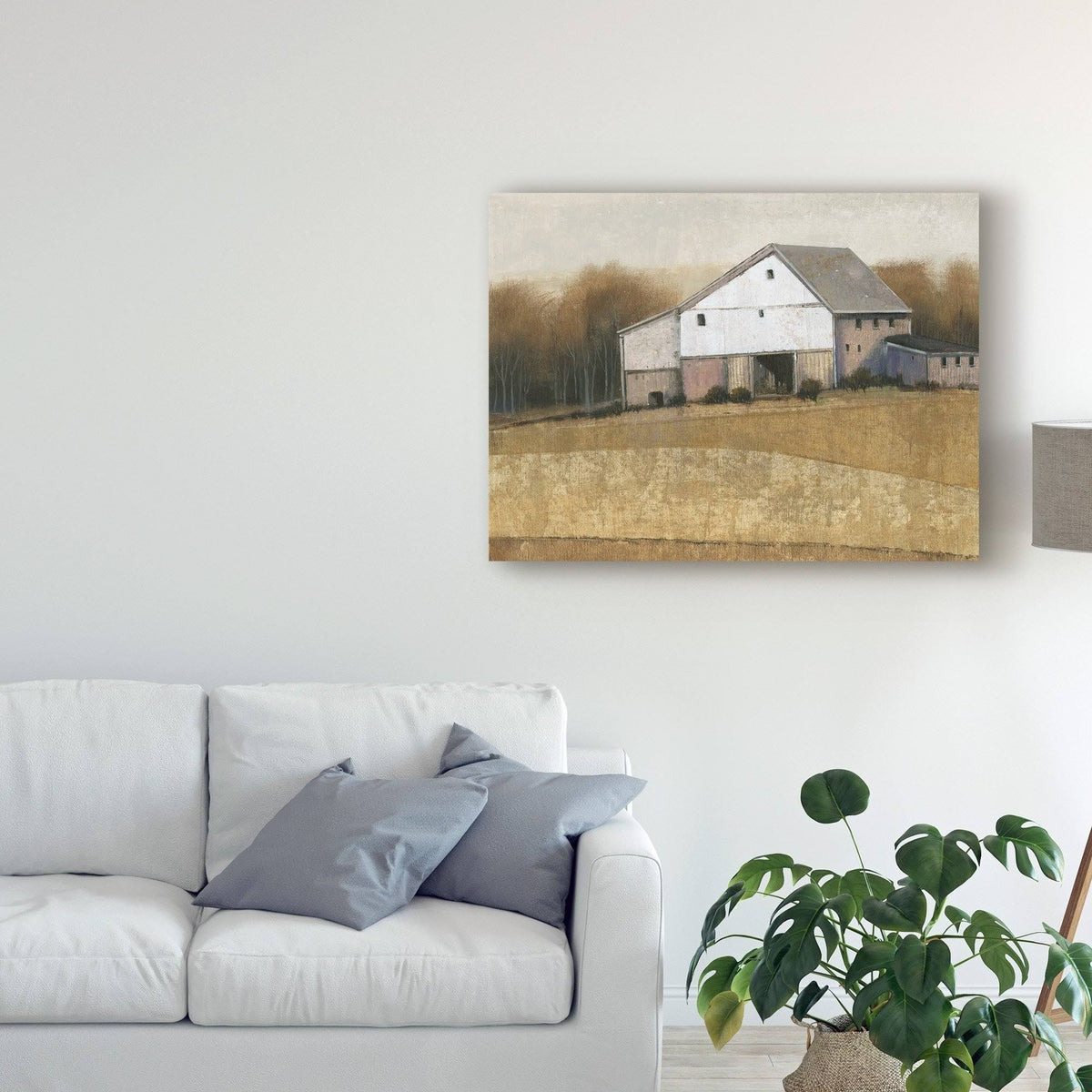 Canvas Art F4454