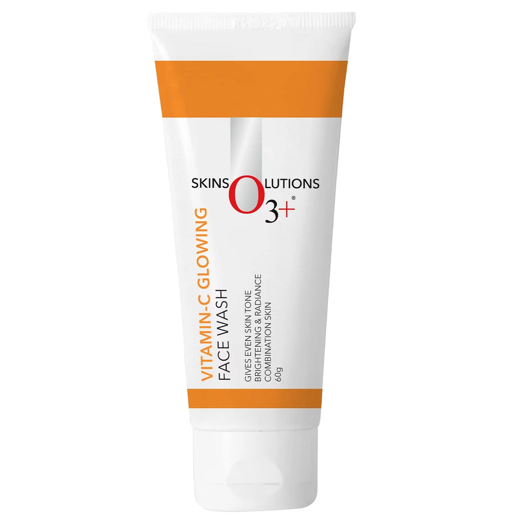 Vitamin C Face Wash 60G O706
