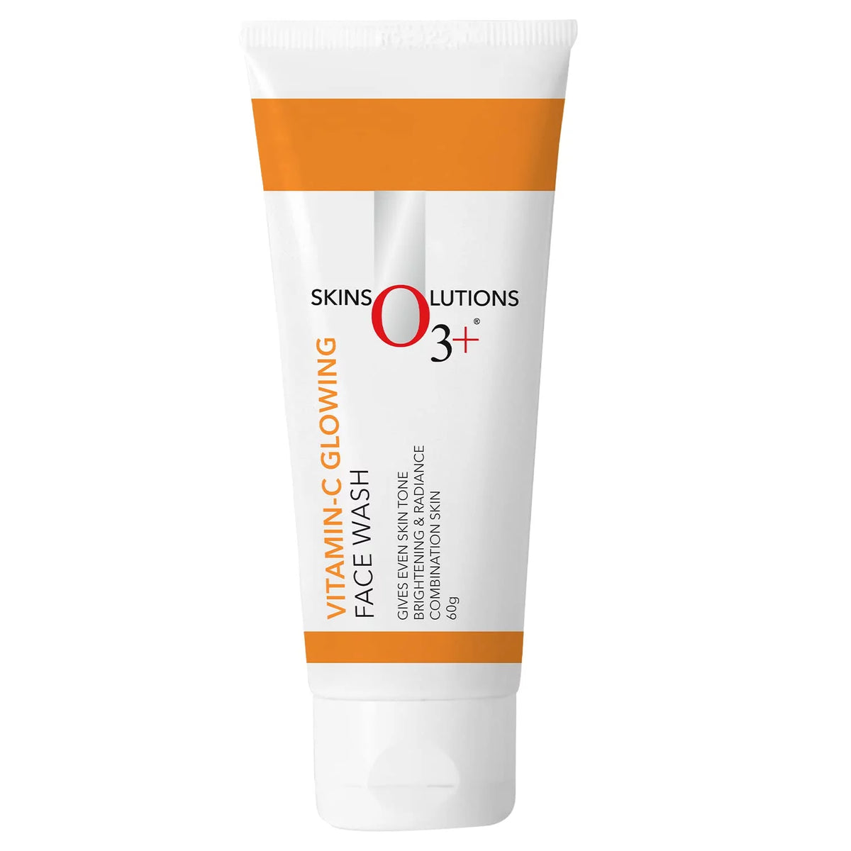 Vitamin C Face Wash 60G O706