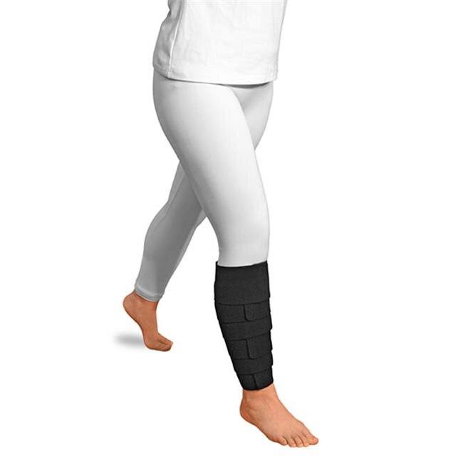 30 mm Calf Support Black I687709