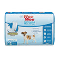 Disposable Male Dog Wraps W39314