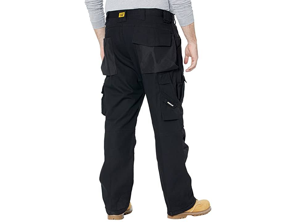 Black 46/34 Pants L56692