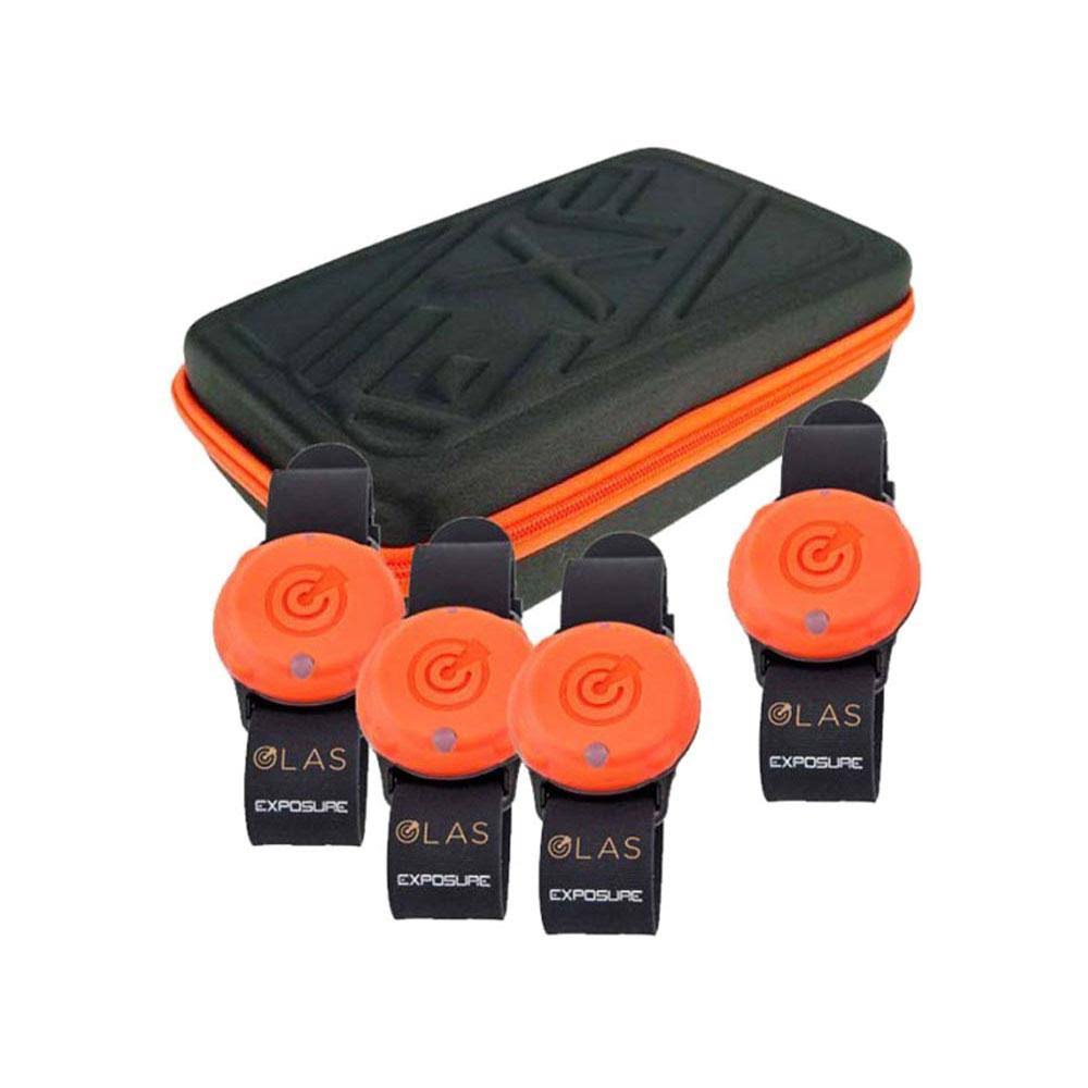 4 Pack Marine Tag H92468