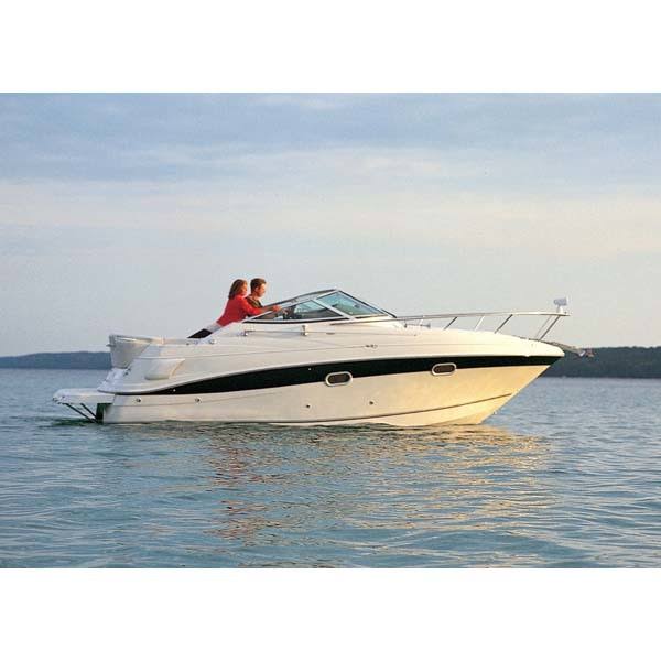 Outboard 20&5x22 to 21&4x22 Max 102x22 Beam X419