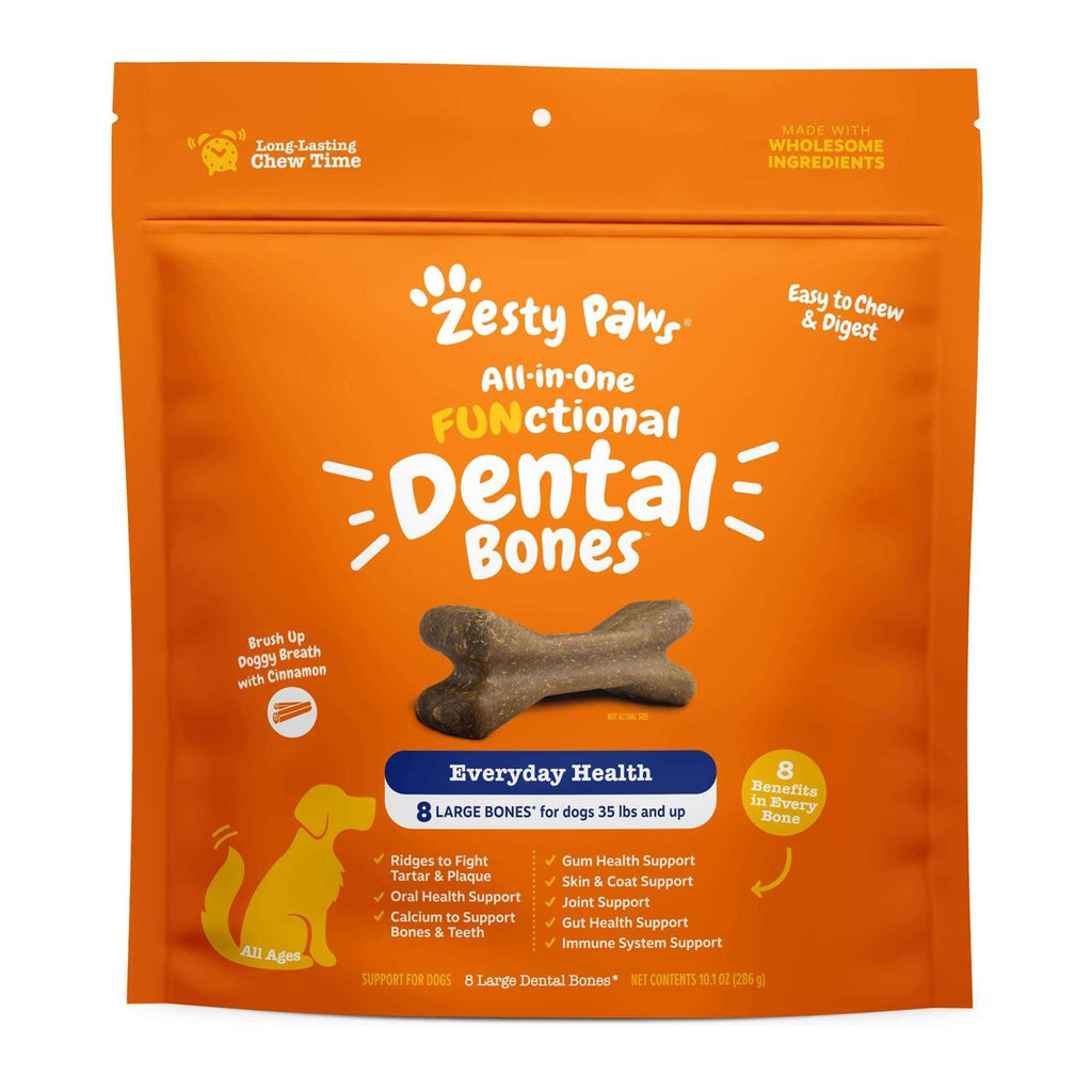 Dental Bones For Dogs Y313