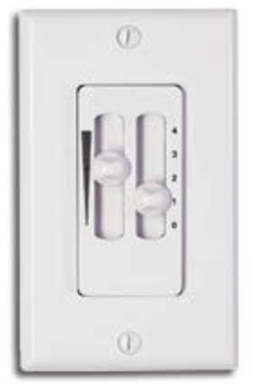 Cirrus 50x22 Ceiling Fan X5327