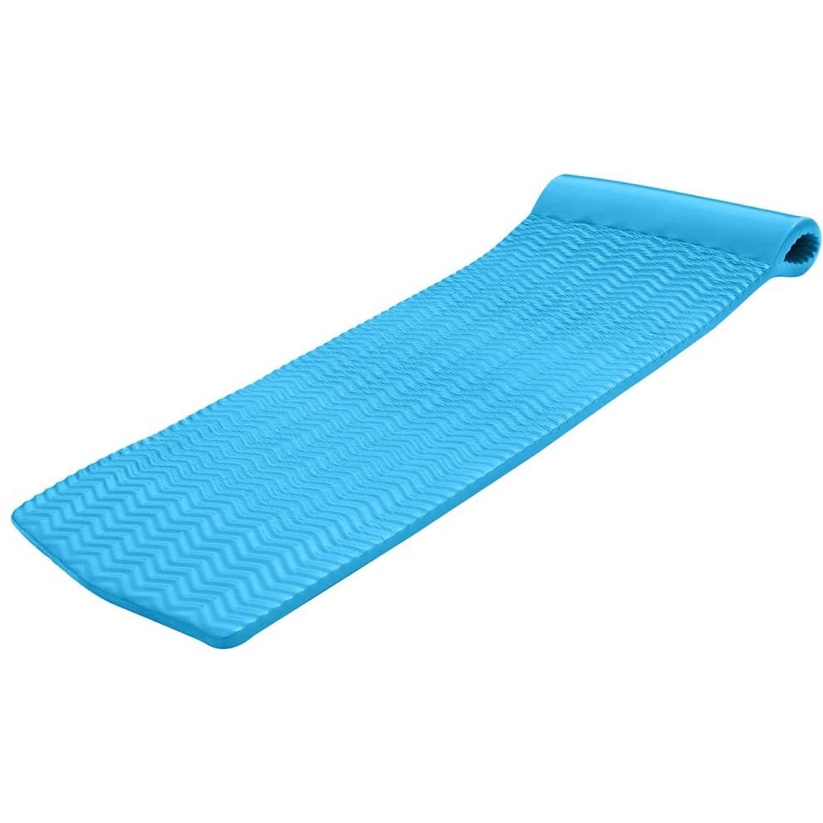Blue Foam Pool Float O118