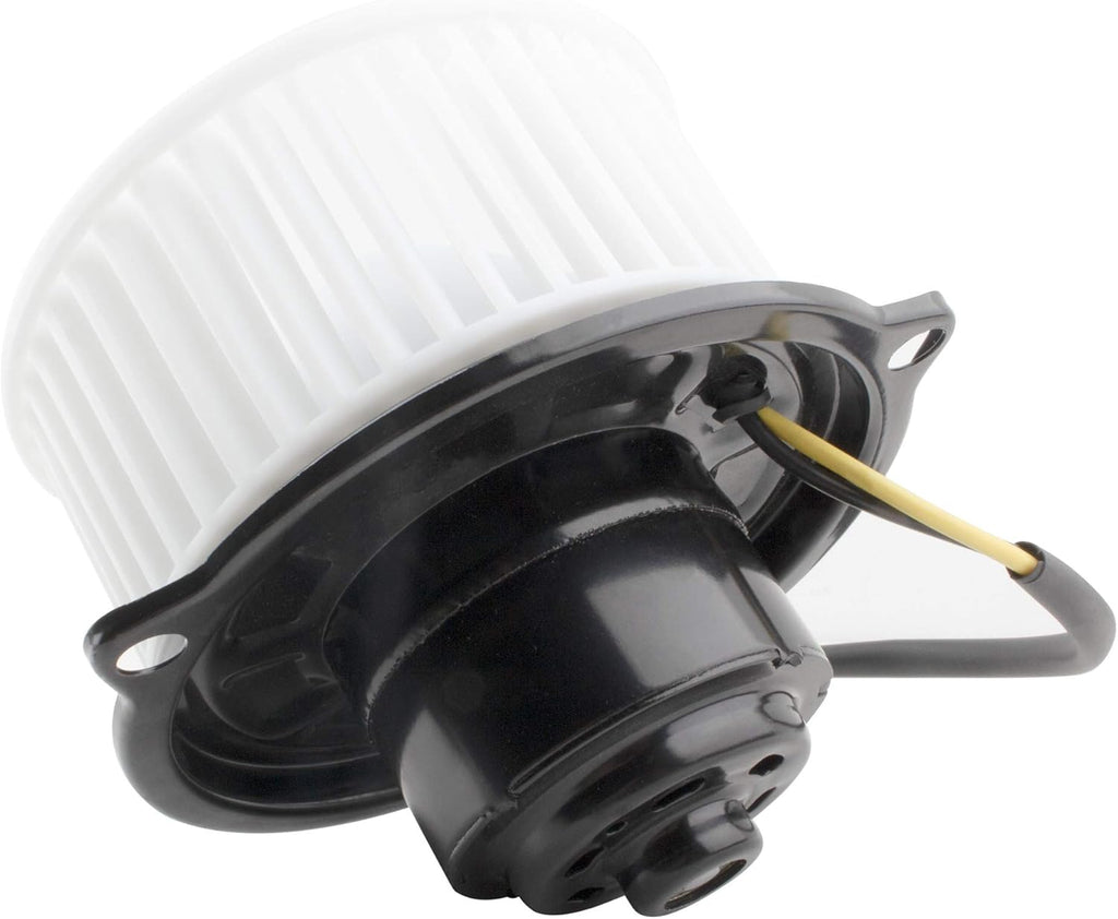 Heater Blower Motor with Fan Cage, Pack of 2 V6978