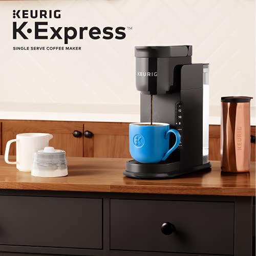 Single Serve K-Cup Pod Coffee Brewer S420042