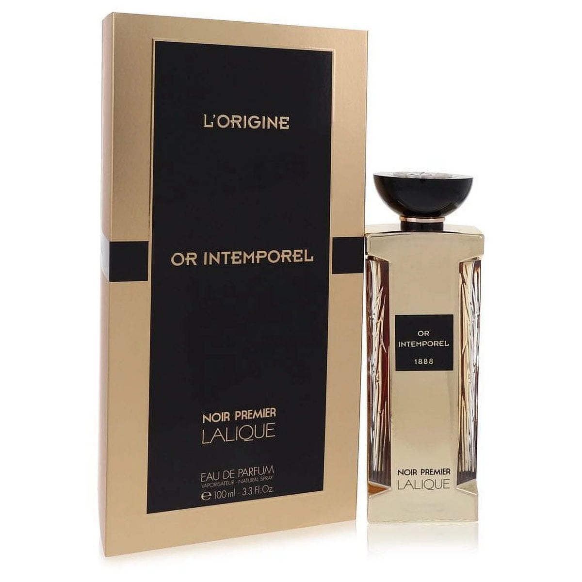 Eau De Parfum Spray 3.3 oz J210035