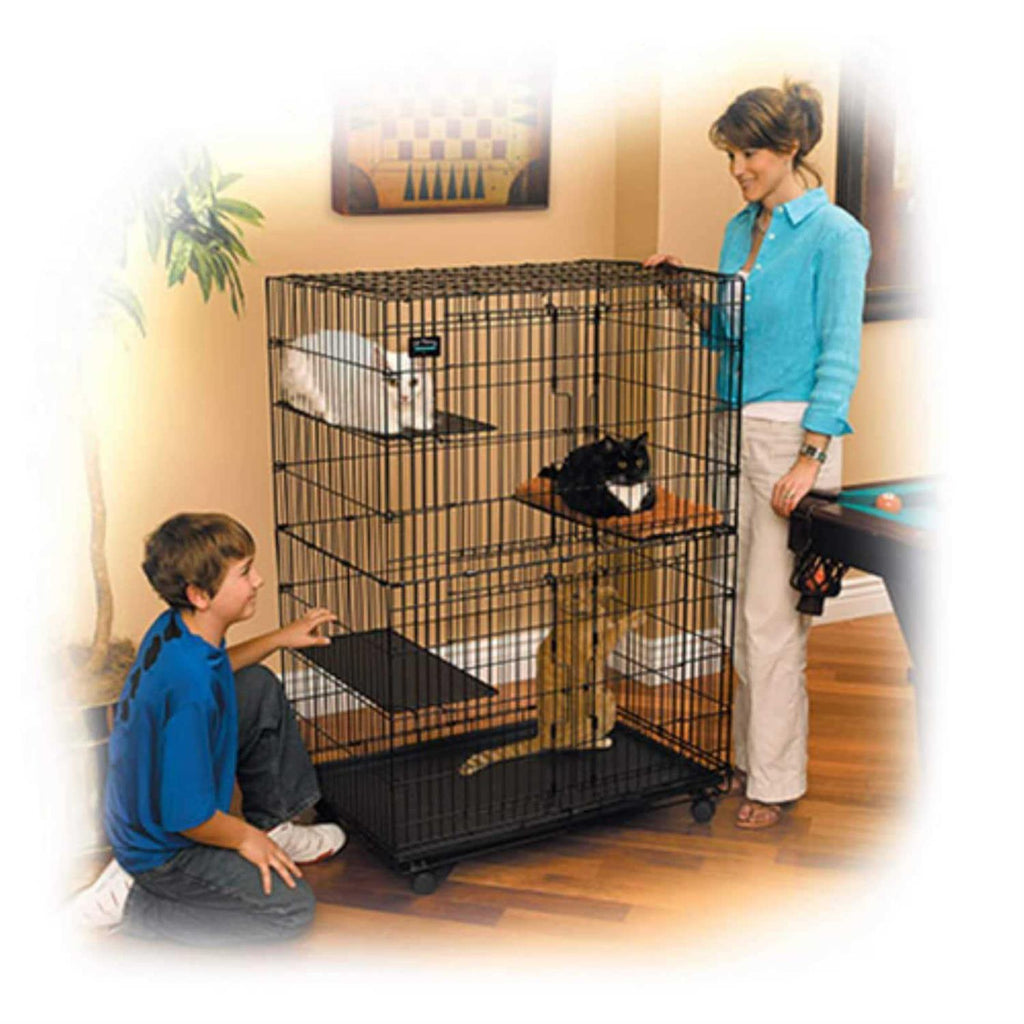 Cat Playpen O39669