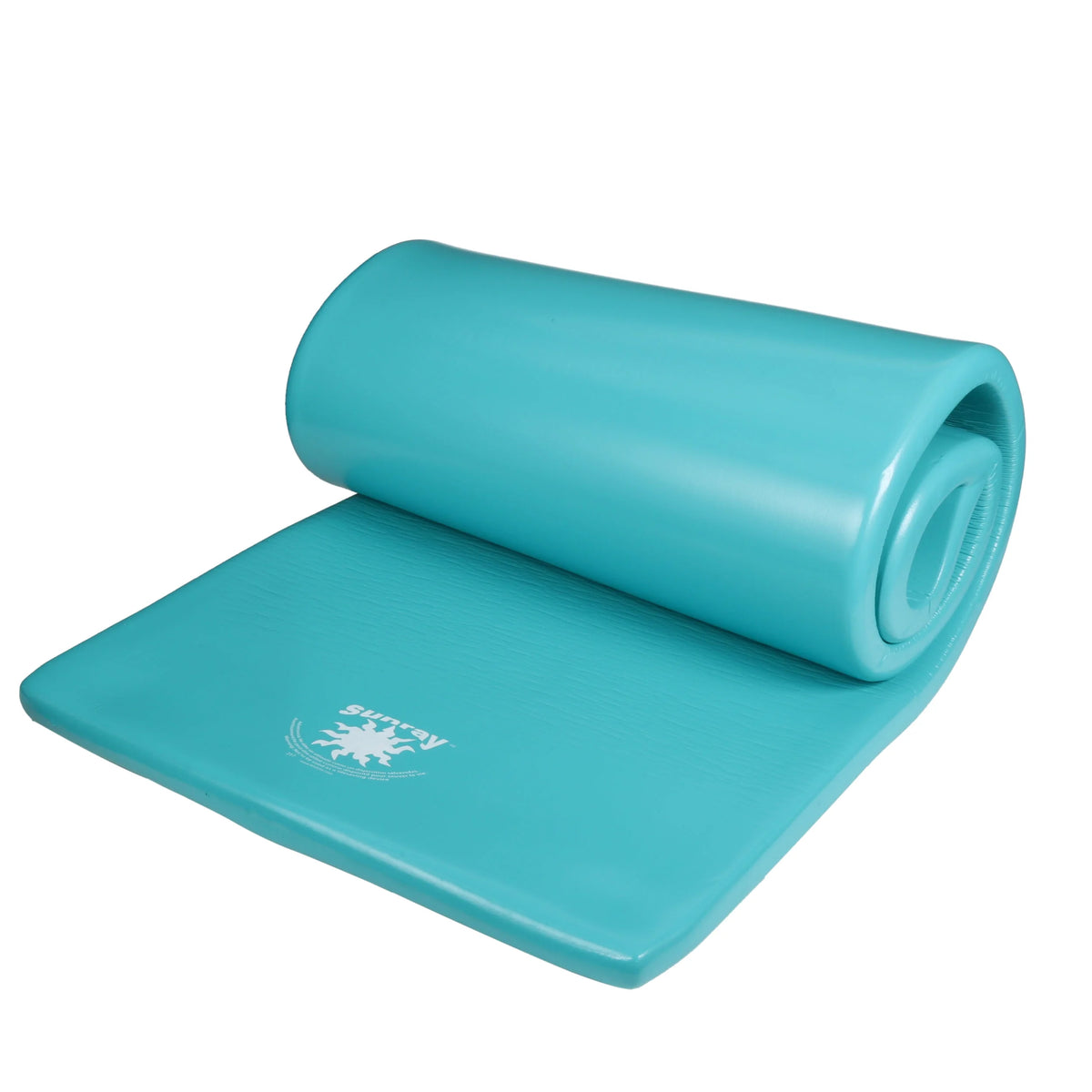 Blue Foam Pool Float N154356