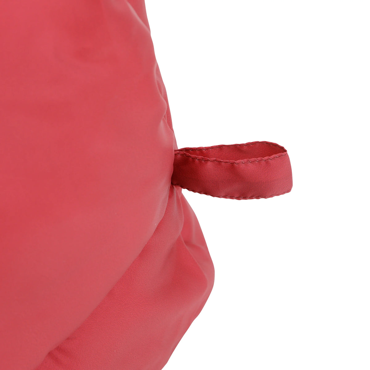 Red/Orange Youth Mummy Sleeping Bag V5792
