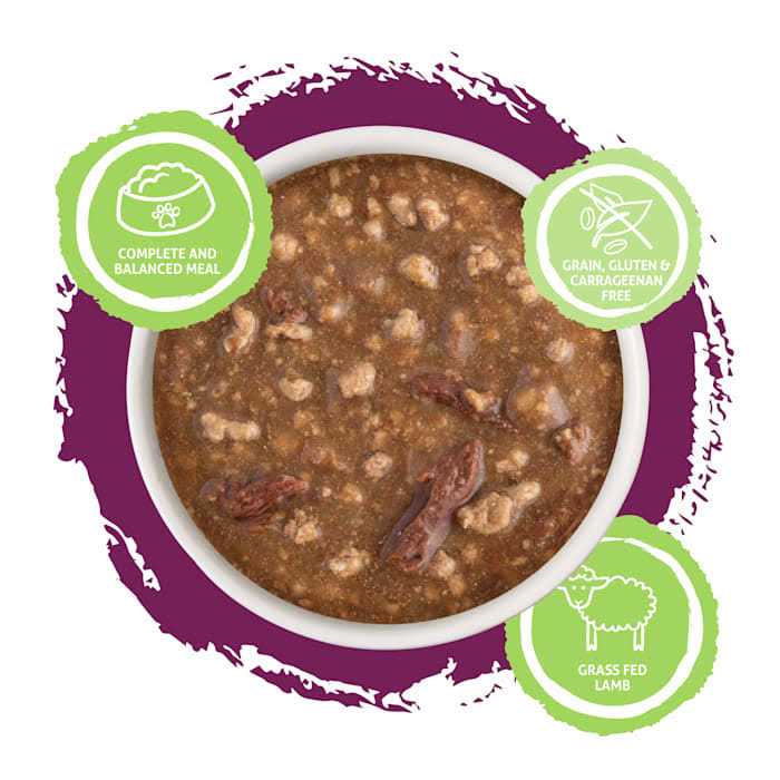Wet Cat Food J237144