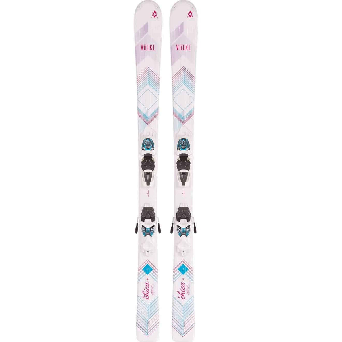 3Motion Skis V404608