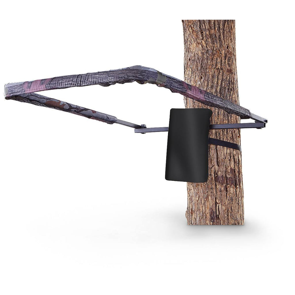 Padded Shooting Rail G72701