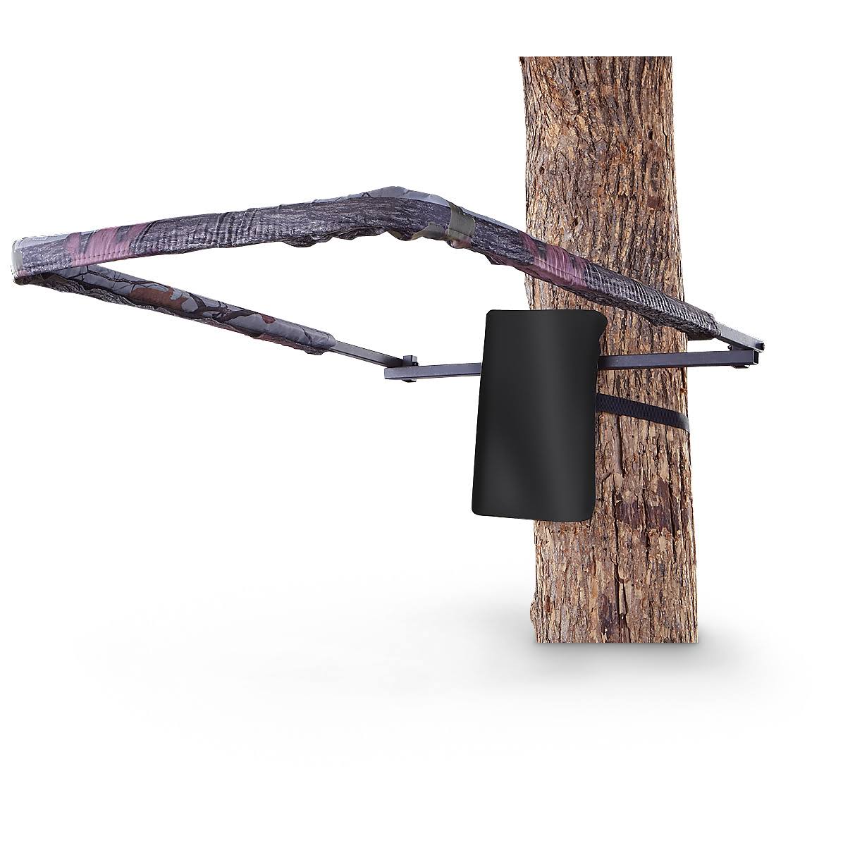 Padded Shooting Rail G72701