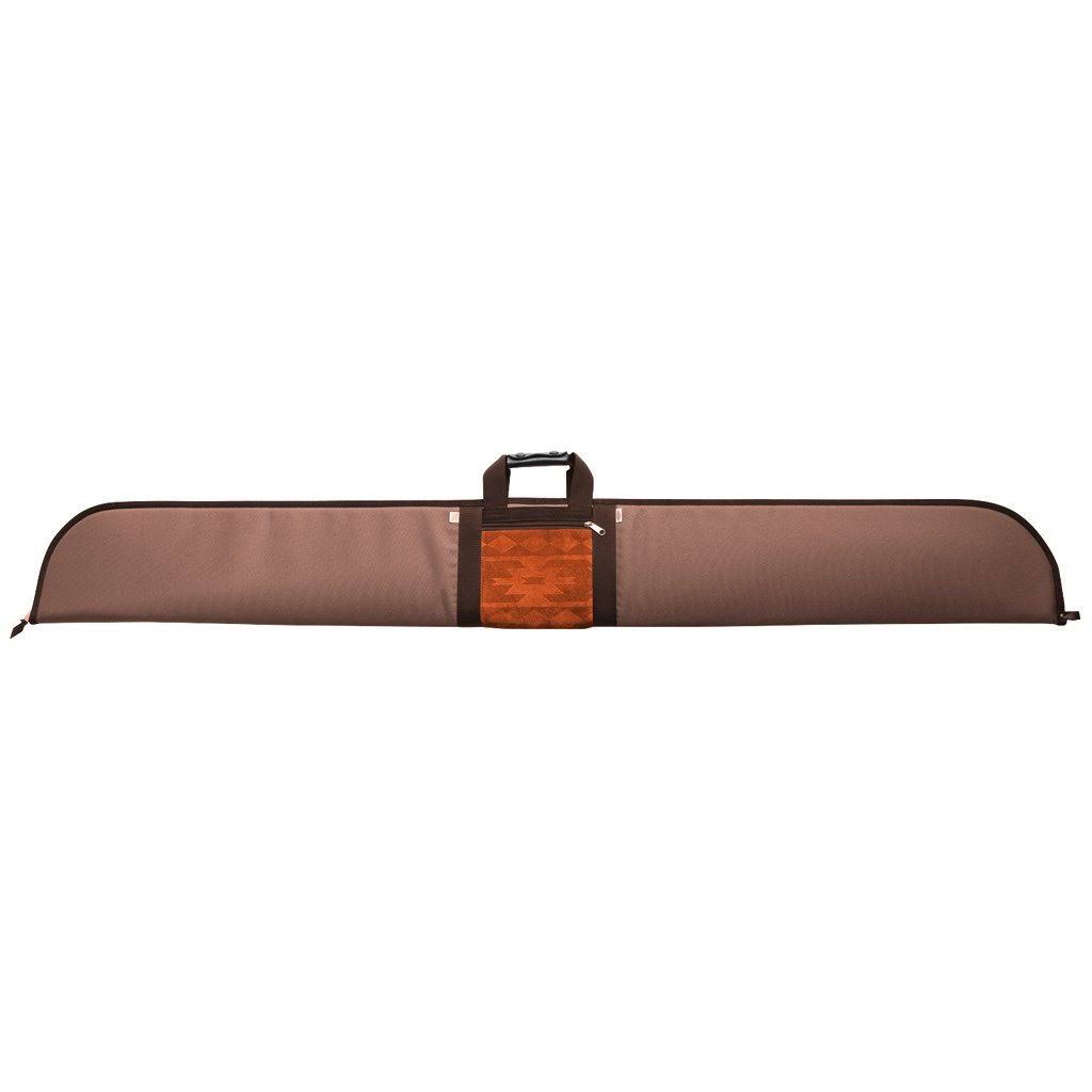 Brown 64 in. Recurve Bow Case R770