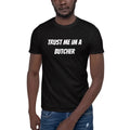 Cotton Short Sleeve T-Shirt N961925