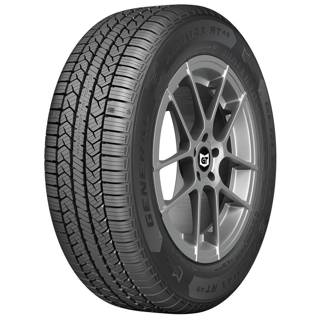 All Season 255/45R19 104V XL Passenger Tire R184356