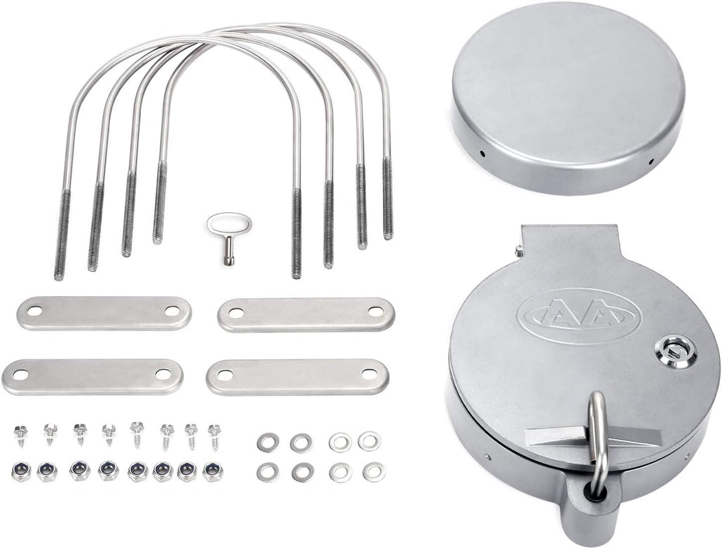 Black Conduit Carrier Kit K324
