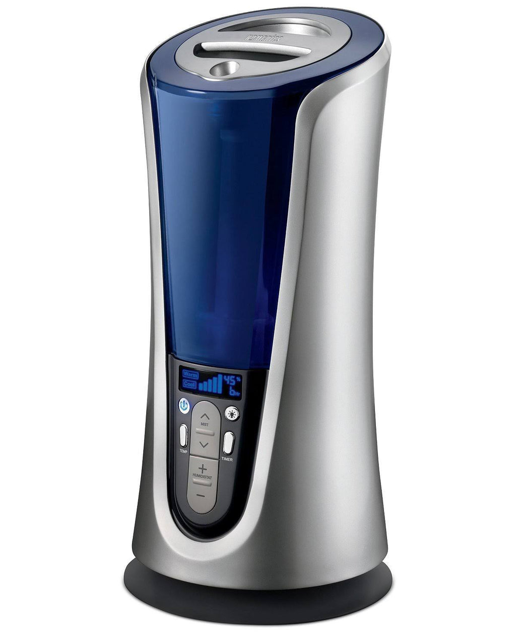 1.4 gal Warm and Cool Mist Ultrasonic Tower Humidifier B41878